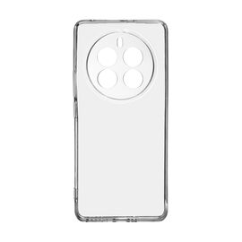 Чохол до мобільного телефона Armorstandart Air Realme 12 Pro / 12 Pro+ Camera cover Clear (ARM74725)
