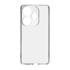 Чехол для мобильного телефона Armorstandart Air Xiaomi Poco F6 Camera cover Clear (ARM73533)