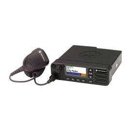 Портативная рация Motorola DM4601E VHF LP WIFI/BT/GNSS CD MBAR304NE