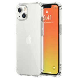 Чохол до моб. телефона BeCover Anti-Shock Apple iPhone 13 Clear (706951)