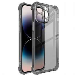 Чехол для моб. телефона BeCover Apple iPhone 13 Pro Grey (707348)