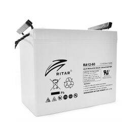 Батарея к ИБП Ritar 12V-65Ah (RA12-65)