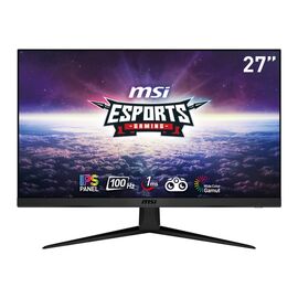 Монитор MSI G2712V