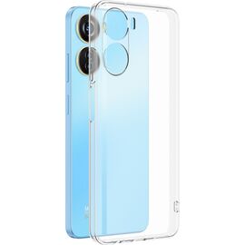 Чехол для мобильного телефона BeCover ZTE Blade V50 Design 5G Transparancy (711530)