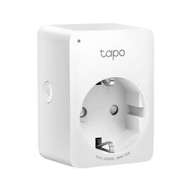 Камера видеонаблюдения TP-Link TAPO P100 (TAPO-P100)