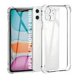 Чехол для моб. телефона BeCover Anti-Shock Apple iPhone 12 Mini Clear (705438)