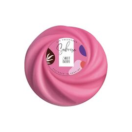 Освежитель воздуха Sabrise Sweet Berry Гелевый 150 г (4820184441095)