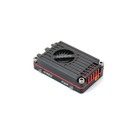 Видеопередатчик (VTX) RushFPV Max Solo 2.5W 5.8GHz 48CH (DA17/HP0047.DA16)