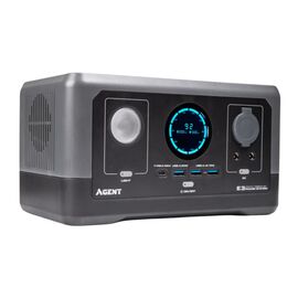 Зарядная станция Agent E3, 300W (AGE3)