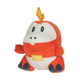 Мягкая игрушка Pokemon Фуекоко 20 см (PKW3350)