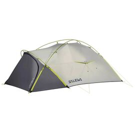 Палатка Salewa Litetrek III 5623 5315 - UNI - сірий (013.003.0973)