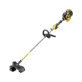 Триммер садовый DeWALT 54 В, 38 см, нож/леска (без АКБ и ЗУ) (DCM571N)