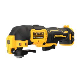 Реноватор DeWALT 12В XR Li-Ion, 18000 кіл/хв, 0.84 кг, TSTAK (DCS353NT)