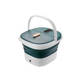 Массажная ванночка для ног NAIPO NPFTSPA02(Green)