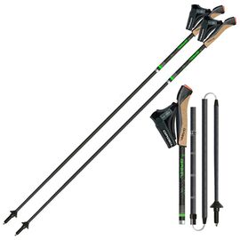 Палиці для скандинавської ходи Gabel FLD Carbon 130 (034.0053)