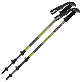 Трекінгові палиці Gabel Mont Blanc FL 4.0 green (034.0020)