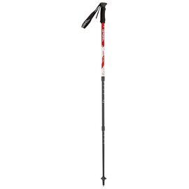 Треккинговые палки Gabel Mont Blanc red (034.0038)