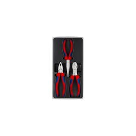 Набор инструментов KNIPEX 00 20 11 V01