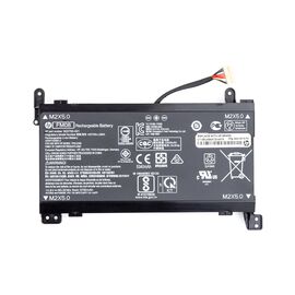 Аккумулятор для ноутбука HP Omen 17 (FM08) 14.6V 5700mAh (NB461660)