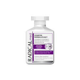 Шампунь Farmona Radical Med Normalizing Shampoo 300 мл (5902082210146)