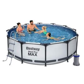 Бассейн BestWay 56418