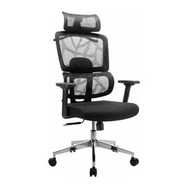 Офисное кресло GT Racer B-522-1 Black