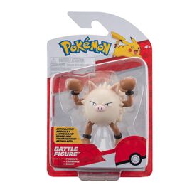 Фигурка Pokemon W17 - Праймейп (PKW3573)