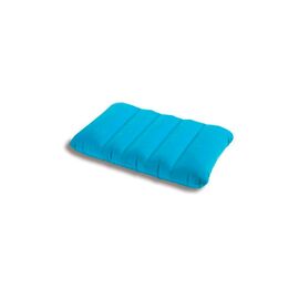 Туристическая подушка Intex 68676 Blue