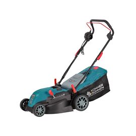 Газонокосарка Konner&Sohnen KS 38LM 1400Вт 38см 25-75мм 230 - 240В 40л 3250об/хв (KS38LM)