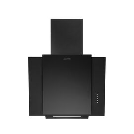 Вытяжка кухонная Pyramida CSW 12 60 BL