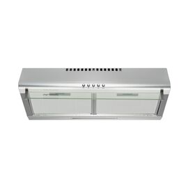 Витяжка кухонна Pyramida MX 50 (450) B IX