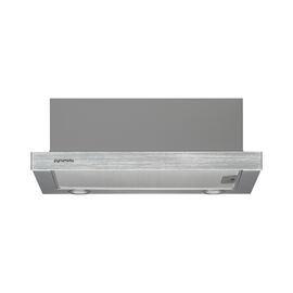 Витяжка кухонна Pyramida TX 60 (750) R IX