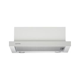 Вытяжка кухонная Pyramida TX 60 (750) R WH