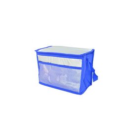 Термосумка Stenson 28x16x20 см R28796 Blue (R28796 blue)