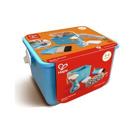 Игровой набор Hape Уборка (E3054)