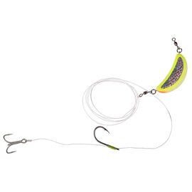 Оснастка Savage Gear Nordic Bait Fish Rig Flex Hook 300g 1.00mm 3/0+6/0 (1854.22.48)