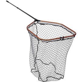 Подсака Savage Gear Pro Tele Folding Net Rubber X-Large Mesh XL (70x85cm) (1854.10.22)