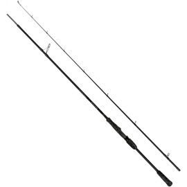 Вудилище Savage Gear Black Savage Spin 8'3''/2.51m 20-60g (1854.10.84)