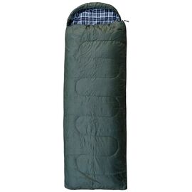 Спальный мешок Totem Ember Plus XXL Olive Right (UTTS-015-R)