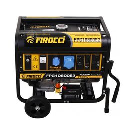Генератор Navigator FIROCCI FPG10800E2 7,5kW (FPG10800 E2)