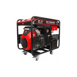 Генератор Senci SC18000DE 15kW, 3ф (SC18000DE)