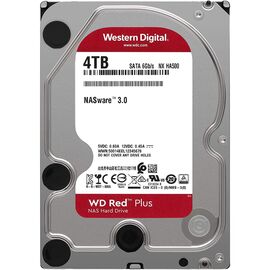 Жесткий диск 3.5" 4TB WD (# WD40EFPX #)