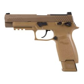 Пневматический пистолет Sig Sauer Air P320-M17 (P320-M17-177-CT)