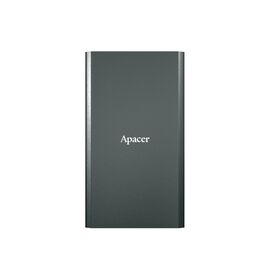 Накопитель SSD USB-C 1TB Apacer (AP1TBAS723B-1)