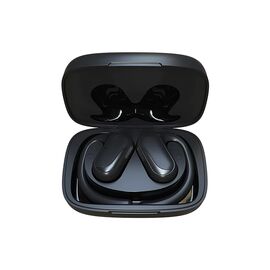 Навушники HIFuture FutureMatePro Black (futurematepro.black)