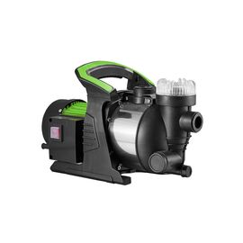 Садовый насос Gartner CGP600 (853437)