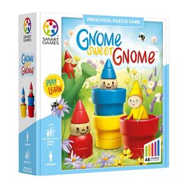 Настольная игра Smart Games Гном, милый гном (SG 038)