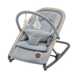 Крісло-гойдалка Maxi-Cosi Kori Beyond Grey Eco (2835052110)