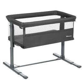 Кроватка Bebe Confort Zina Mineral Graphite (2185153210)
