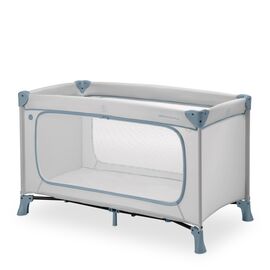 Детский манеж Hauck Dream N Play Plus Dusty Blue (60098-6)